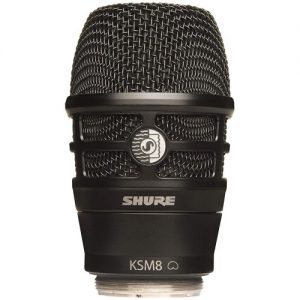 کپسول میکروفن SHURE KSM8 RPW174