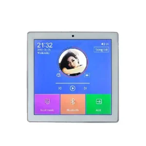 آمپلی فایر دیواری موکو مدل MOCO MO-414