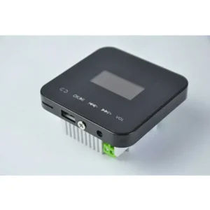 آمپلی فایر دیواری موکو مدل MOCO MO-204
