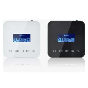 آمپلی فایر دیواری موکو مدل MOCO MO-204