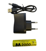 بلندگو دستی و کارگردانی مینی JARR مدل ER-64 - Image 4