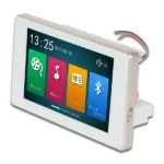 آمپلی فایر دیواری JX400H (1)