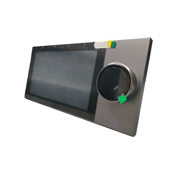 آمپلی فایر دیواری موکو مدل MOCO VO-711