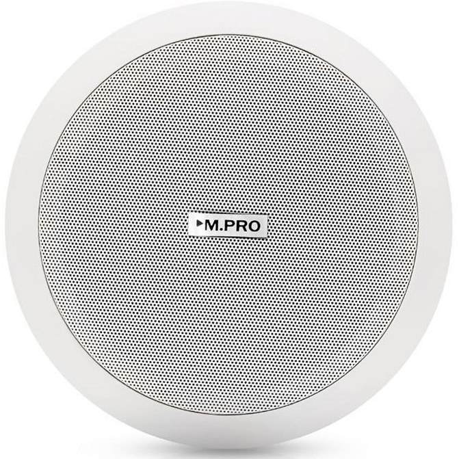 بلندگو سقفی توکار ام پرو MPRO C640