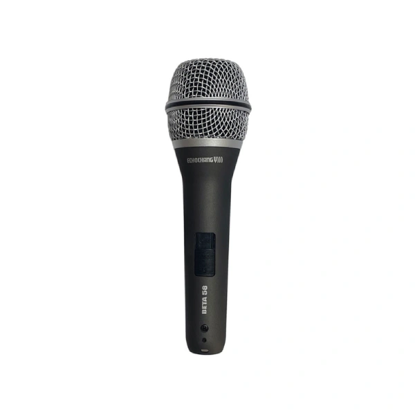 میکروفون باسیم اکوچنگ ECHOCHANG BETA 58