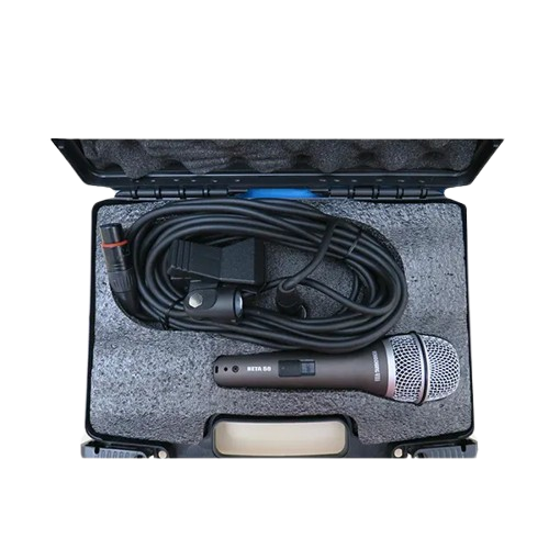 قیمت میکروفون باسیم اکوچنگ ECHOCHANG BETA 58