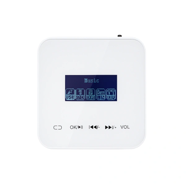 آمپلی فایر دیواری 2 اینچ موکو مدل MOCO MO-202