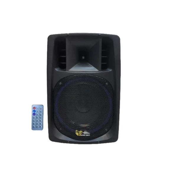 اکو همراه برین صوت 12400 بدون میکروفن