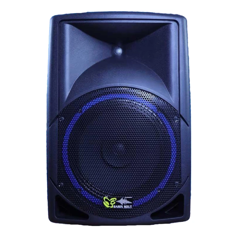 اکو همراه برین صوت 12300