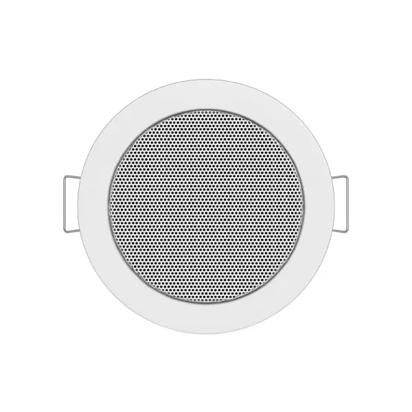 بلندگو سقفی هالوژنی توکار فونیکس PH-20