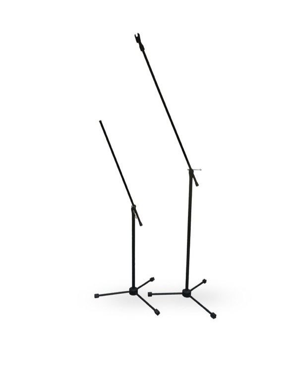 پایه میکروفون میکائیل Mikaeil مدل متوسط ستاره