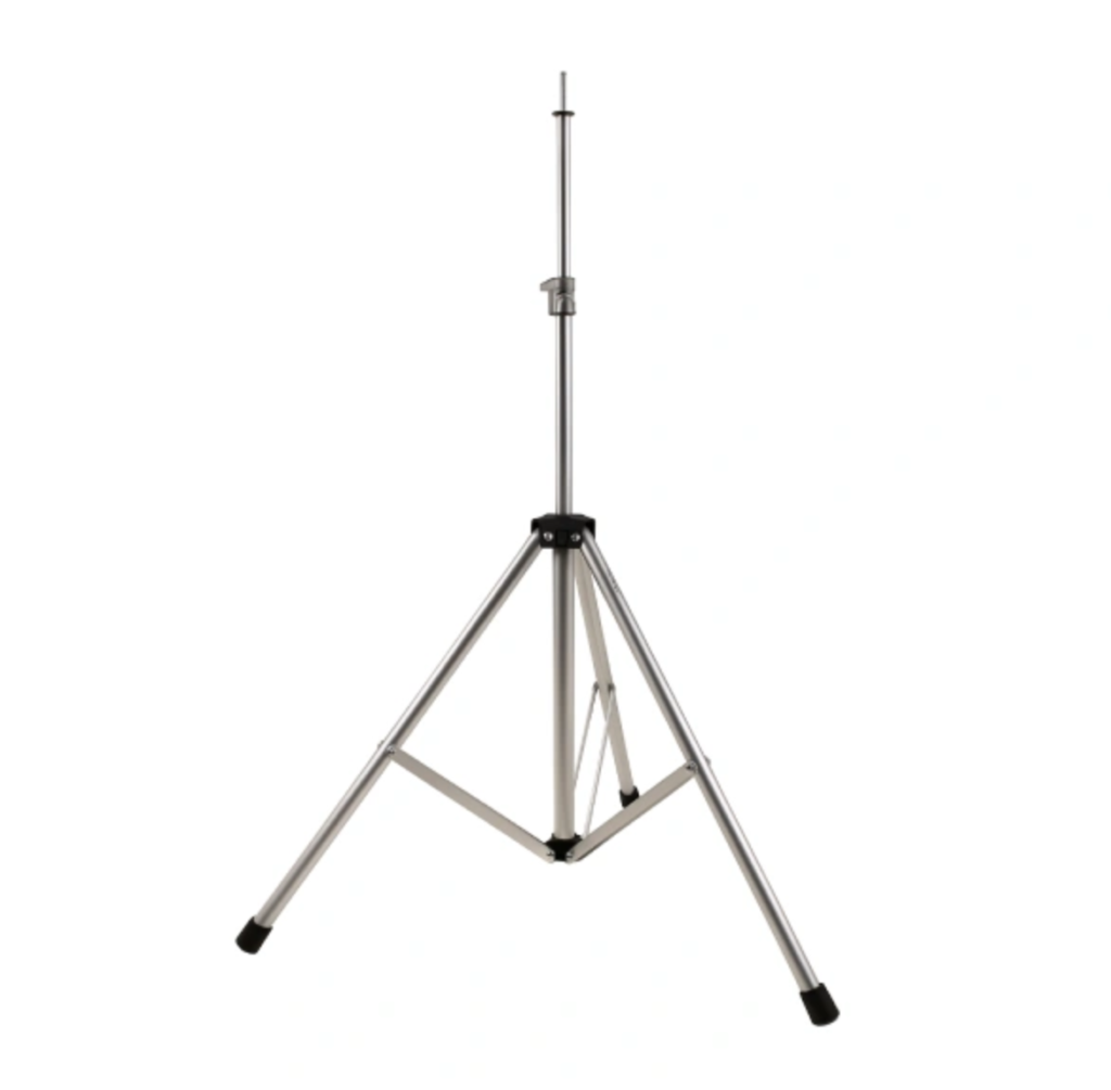 پایه باند ایستاده باندایران (ورق سنگین)