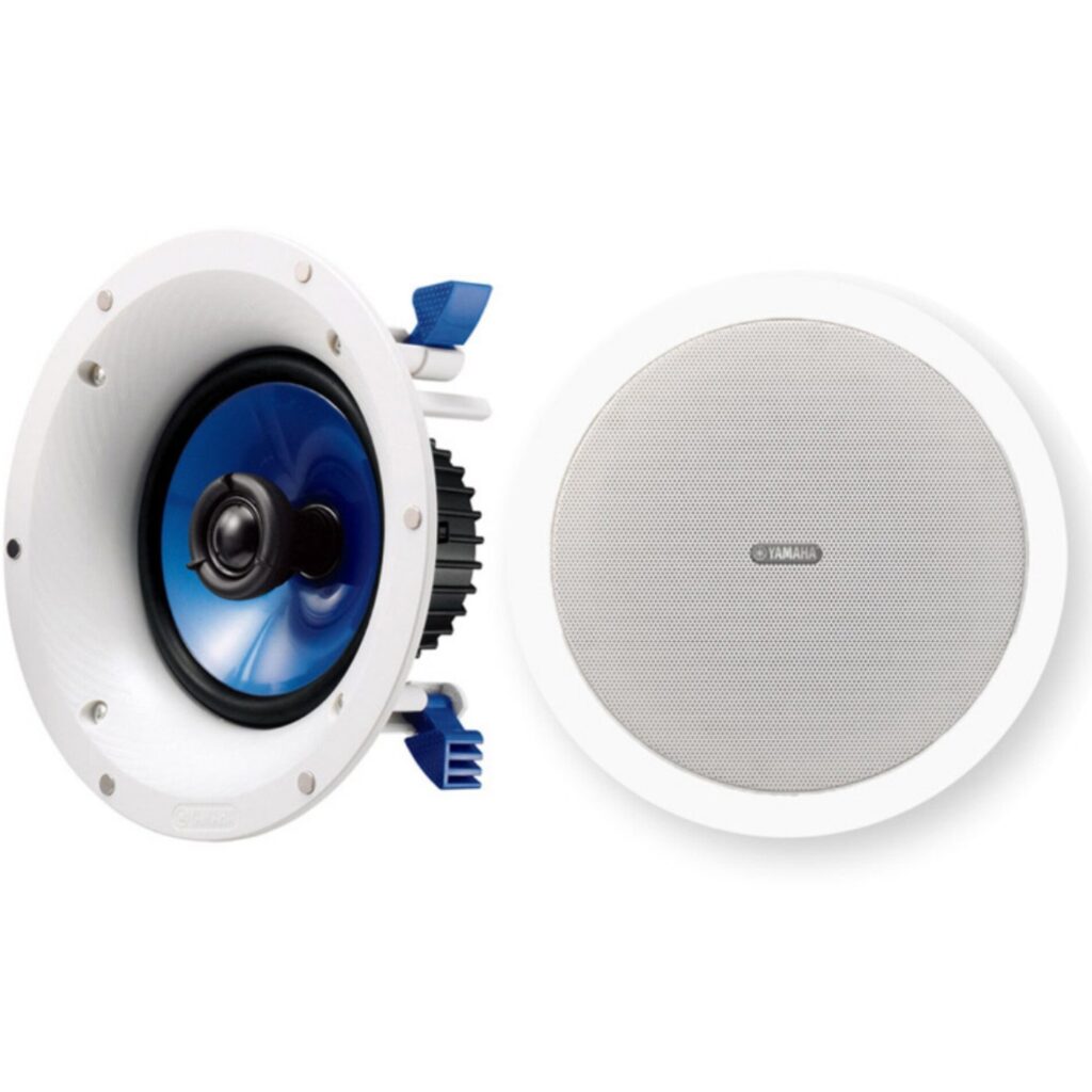 اسپیکر سقفی یاماها مدل NS-IC600