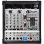 پاور میکسر اکوچنگ مدل IMX9090 ظرفیت سه کانال