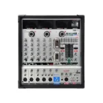 پاور میکسر اکوچنگ EchoChang IMX9090 TUBE HYBRID