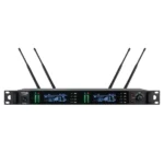 میکروفن بیسیم دایناپرو CT2000 TITAN - Image 3