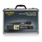 میکروفن بیسیم ام پرو مدل MPRO G5A - Image 2