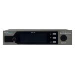 میکروفن بیسیم دستی تک کانال AAP Pro AP-M700H - Image 4