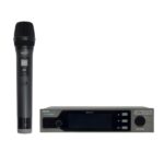 میکروفن بیسیم دستی تک کانال AAP Pro AP-M700H