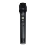 میکروفن بیسیم دستی تک کانال AAP Pro AP-M700H - Image 3
