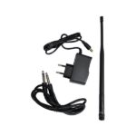 میکروفن بیسیم دستی تک کانال AAP Pro AP-M700H - Image 2