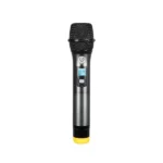 میکروفن بیسیم زیکو مدل UH-50H - Image 3
