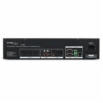 دستگاه مرکزی سیستم کنفرانس دایناپرو DYNAPRO DC9800 - Image 2