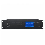 دستگاه مرکزی سیستم کنفرانس دایناپرو DYNAPRO DC9800