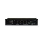 مرکز کنترل و منبع تغذیه میکروفن کنفرانس مدل SH-CML650 هوراند - Image 2