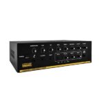 مرکز کنترل و منبع تغذیه میکروفن کنفرانس مدل SH-LS450 هوراند - Image 3