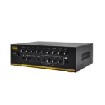 مرکز کنترل و منبع تغذیه میکروفن کنفرانس مدل SH-LS550P هوراند - Image 3