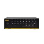 مرکز کنترل و منبع تغذیه میکروفن کنفرانس مدل SH-LS550P هوراند
