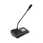 میکروفن کنفرانس شرکت کننده هوراند مدل SH-CM650 - Image 2