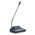 نمای دیگر میکروفن کنفرانس ریاست جلسه هوراند مدل SH-450DC