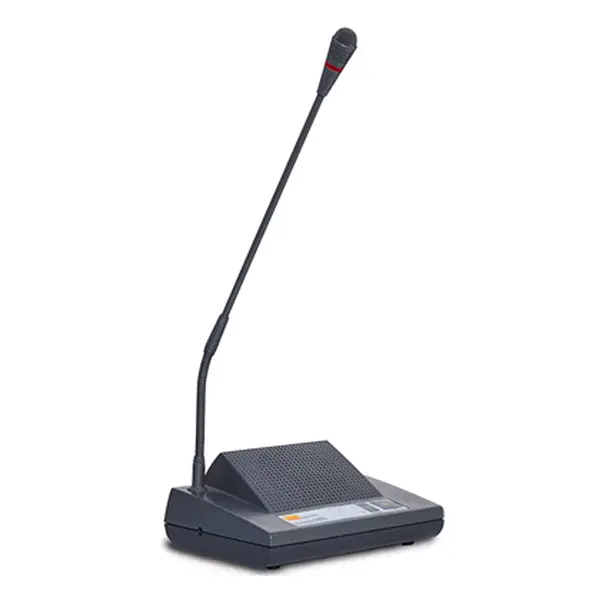 نمای دیگر میکروفن کنفرانس ریاست جلسه هوراند مدل SH-450DC