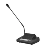 میکروفن کنفرانس ریاست جلسه هوراند مدل SH-450DC — تصویر ۴