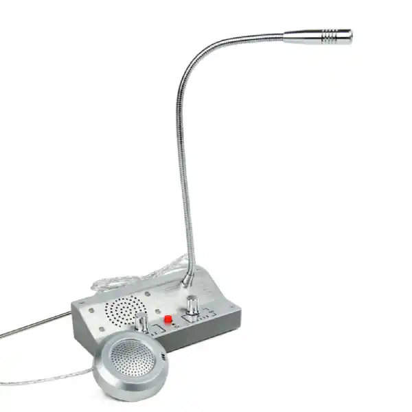 میکروفن گیشه ام پرو MPRO WM420