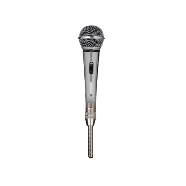میکروفن باسیم secom مدل M-800-S