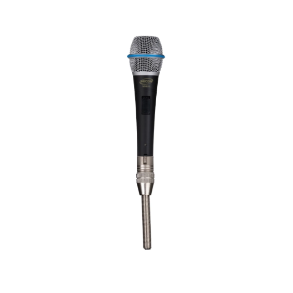 میکروفن باسیم secom مدل M-990-S