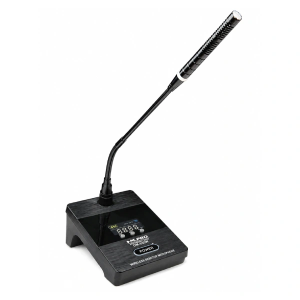 میکروفن رومیزی ام پرو M.PRO DM-930W