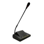 نمای دیگر میکروفن کنفرانس ریاست جلسه هوراند مدل SH-450P