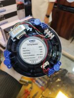 اسپیکر سقفی vms600 فریم لس - تصویر 3